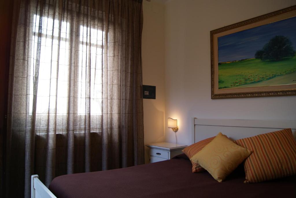 Bed and Breakfast Casale Degli Ulivi Prestige Альтавилла-Силентина Номер фото