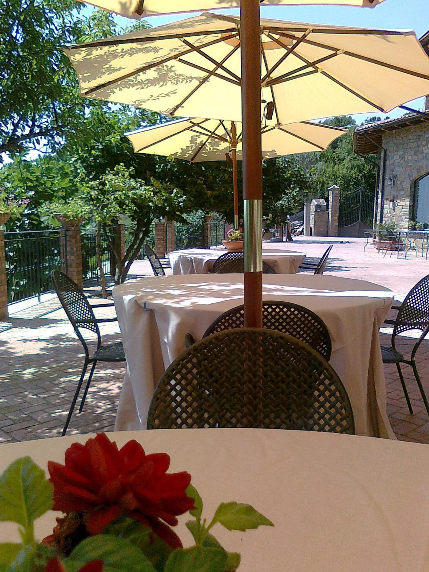 Bed and Breakfast Casale Degli Ulivi Prestige Альтавилла-Силентина Экстерьер фото