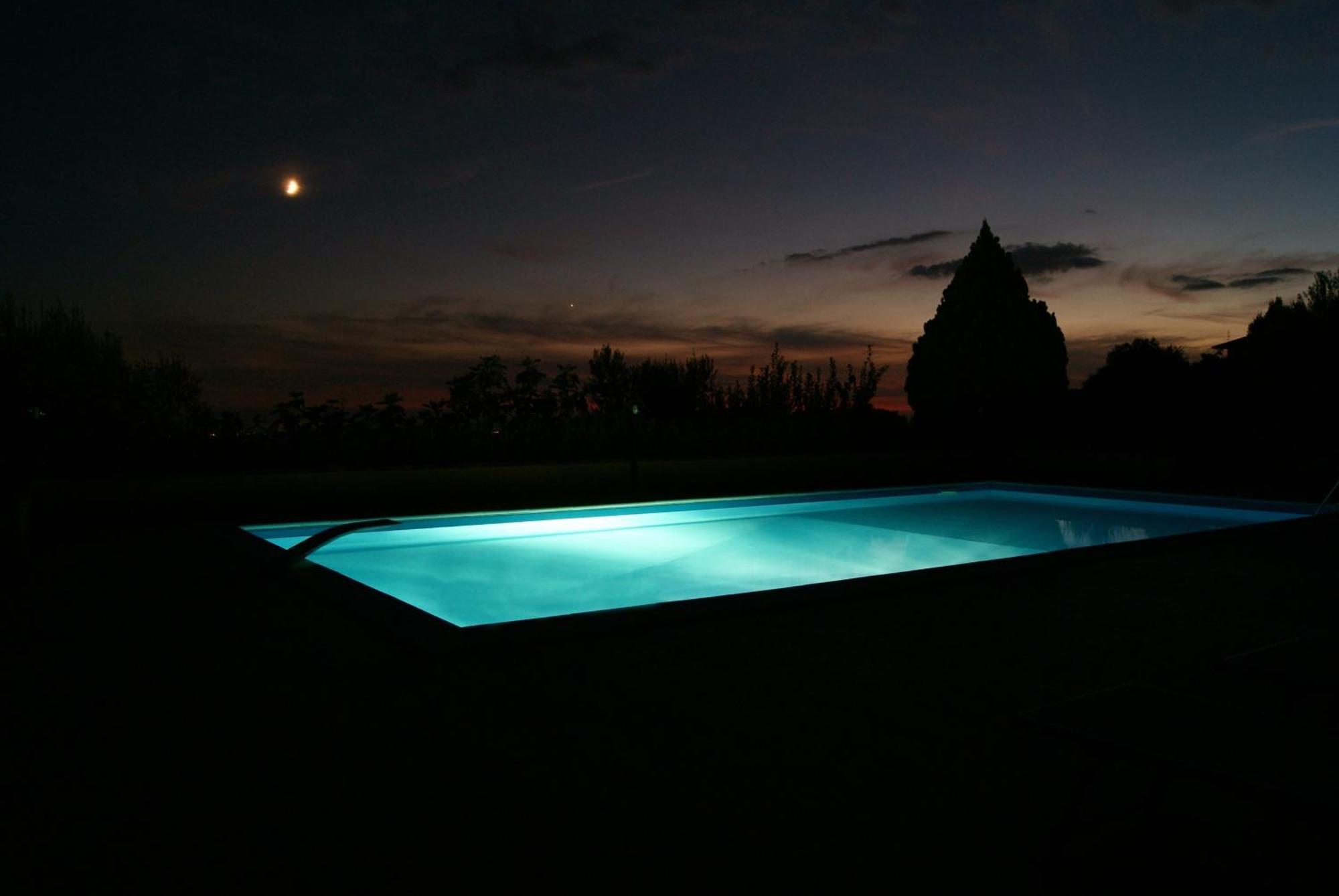 Bed and Breakfast Casale Degli Ulivi Prestige Альтавилла-Силентина Экстерьер фото